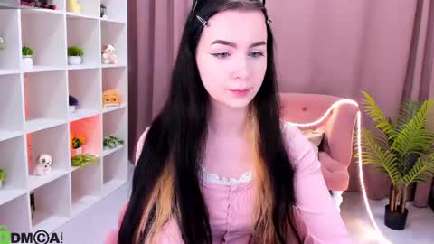 Eva online show from July 8, 12:29 pm