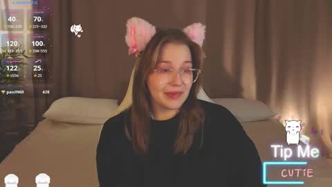 Collen Mon Tue Wed Thu Fri GMT 3 0300am - 0900am  online show from March 26, 6:31 pm