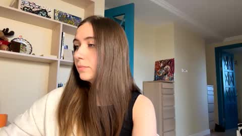 Nicole online show from October 2, 12:54 pm