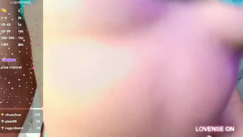  MEGAN  online show from December 15, 7:53 pm
