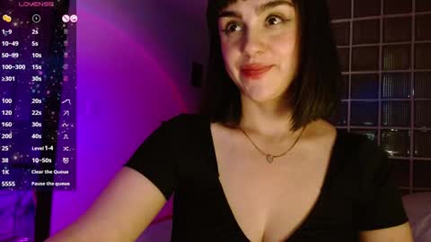 Collette online show from December 26, 3:06 am