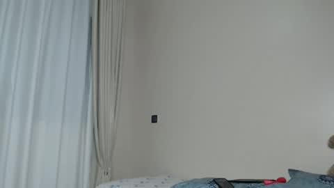 Collin  independent model online show from February 13, 10:43 pm
