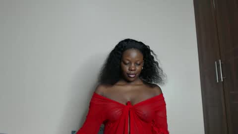 Collin  independent model online show from January 5, 10:08 pm