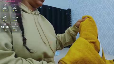  GRETCHEN  online show from October 4, 12:00 pm