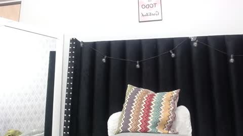  GRETCHEN  online show from December 28, 12:13 pm