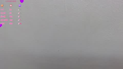  GRETCHEN  online show from January 17, 12:21 pm