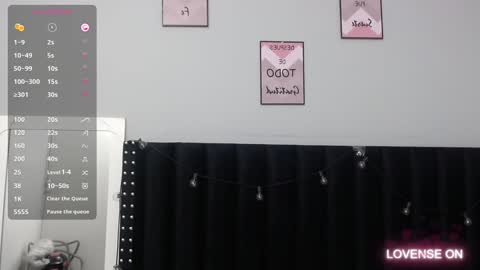  GRETCHEN  online show from December 16, 12:27 pm