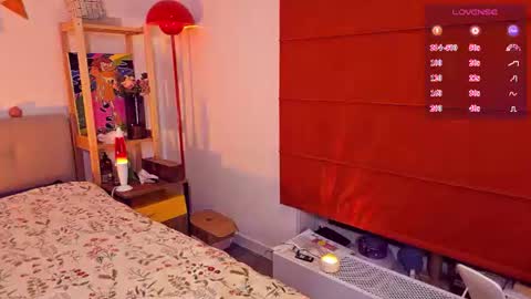 Audrey online show from July 11, 3:45 pm