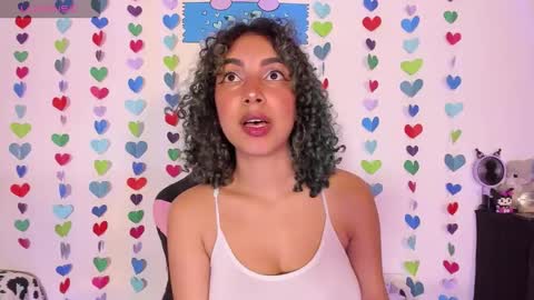 Conejita online show from February 23, 3:51 am