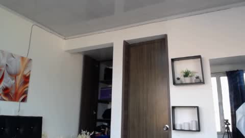 conni_f00x online show from December 4, 12:25 pm