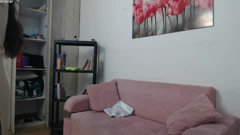 conni_f00x online show from April 4, 7:13 pm