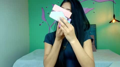 Snapshot of connie_bell chatting on October 4, 9:30 pm C O N N I E online show from October 4, 9:30 pm