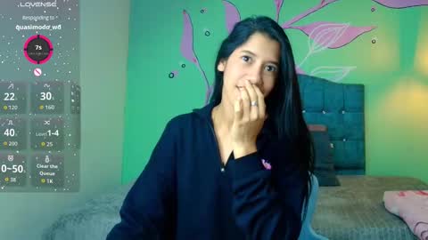 Snapshot of connie_bell chatting on October 24, 8:16 pm C O N N I E online show from October 24, 8:16 pm