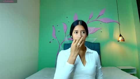 Snapshot of connie_bell chatting on October 19, 11:34 am C O N N I E online show from October 19, 11:34 am