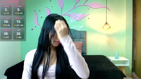 C O N N I E online show from February 3, 11:42 am