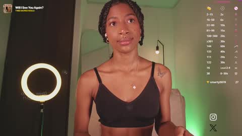 Snapshot of connie_west0 chatting on February 13, 12:02 am independent model online show from February 13, 12:02 am