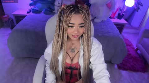 Conny online show from December 31, 12:57 pm