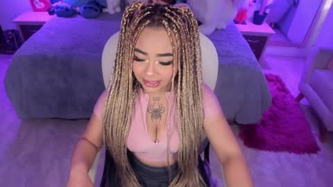 Conny online show from December 29, 1:06 pm