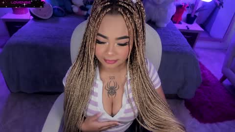 Conny online show from December 20, 1:54 pm
