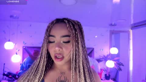 Conny online show from January 6, 1:19 pm