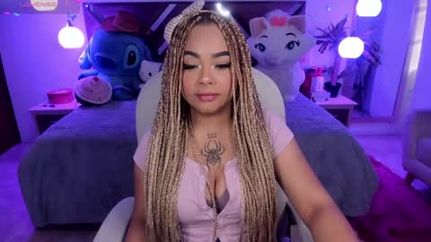 Conny online show from December 17, 2:11 pm