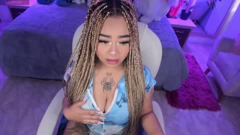 Conny online show from January 3, 12:52 pm