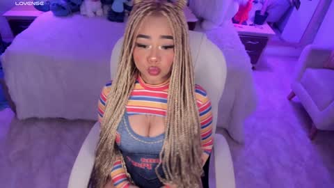 Conny online show from January 24, 11:04 am