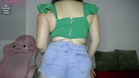 Snapshot of conny_honeey chatting on January 11, 2:09 am Tell me Connysi online show from January 11, 2:09 am