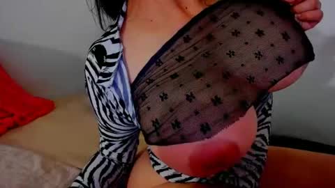 Snapshot of connyhot69 chatting on January 19, 12:38 am CONNY online show from January 19, 12:38 am