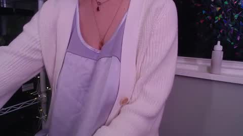 ANR Mommy online show from September 29, 2:05 am