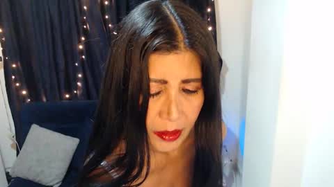 Snapshot of cony35 chatting on November 2, 3:54 am Sofi online show from November 2, 3:54 am