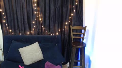 Snapshot of cony35 chatting on October 7, 2:38 am Sofi online show from October 7, 2:38 am