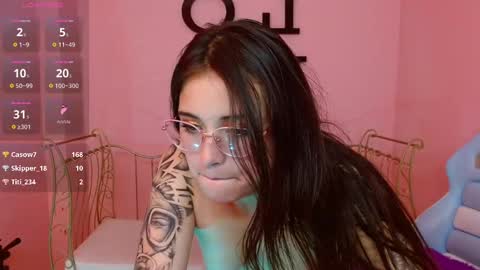 Snapshot of cony__ chatting on September 16, 4:04 pm cony online show from September 16, 4:04 pm