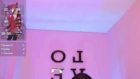 Snapshot of cony__ chatting on September 13, 12:13 pm cony online show from September 13, 12:13 pm