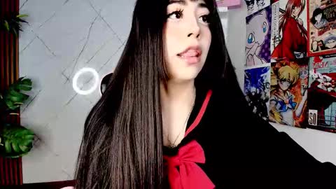 cony_tsumi online show from September 21, 1:10 pm