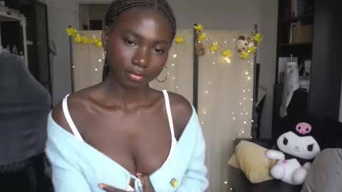 Carola  independent model online show from September 25, 1:54 pm