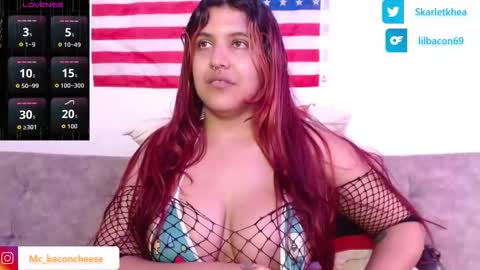 Cookinbaconnaked69 its me online show from February 4, 5:05 pm