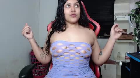 Cookinbaconnaked69 its me online show from January 7, 2:10 am