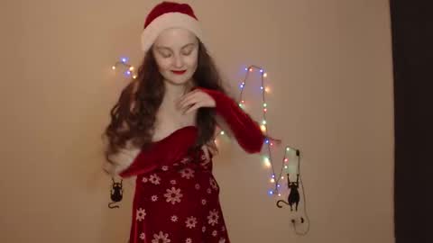 Amber online show from December 23, 3:10 am