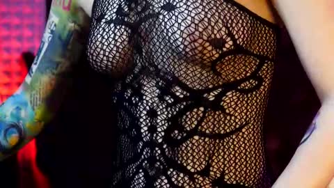 Ginger The Cringer online show from February 3, 9:14 am