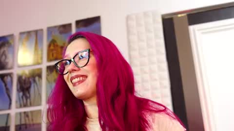Ginger The Cringer online show from July 26, 9:39 am