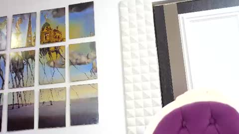 Ginger The Cringer online show from July 28, 8:12 am