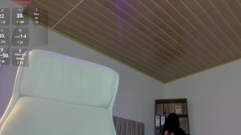 Snapshot of coquette_johnson chatting on January 26, 12:01 pm Coquette Johnson online show from January 26, 12:01 pm