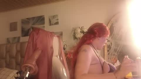 Coquette Johnson online show from October 21, 3:21 am