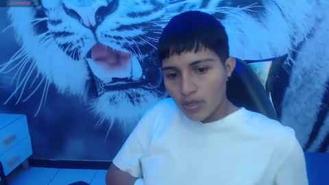 Cora online show from January 29, 2:21 pm