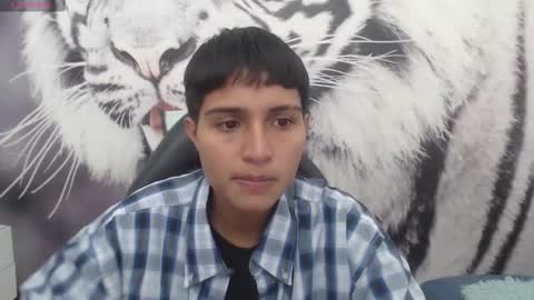 Cora online show from January 30, 9:36 pm