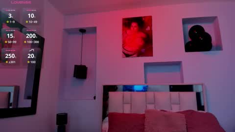 Carol Jhones  online show from November 11, 4:52 am