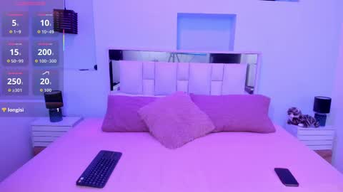 Carol Jhones  online show from November 23, 1:41 am