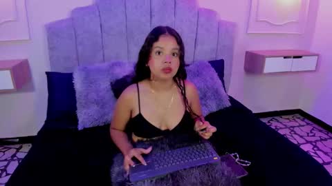 CORALINE online show from November 5, 12:10 pm