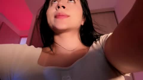 Coralinekam1 online show from October 9, 6:34 pm